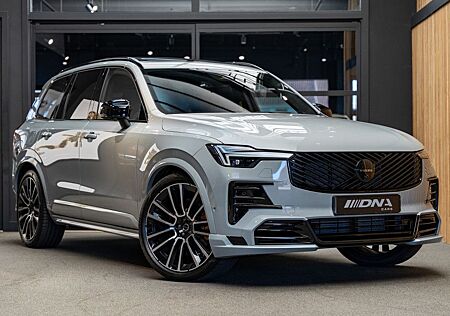 Volvo XC 90 XC90 2de Paasdag Geopend T8 Plug-in hybrid AWD U