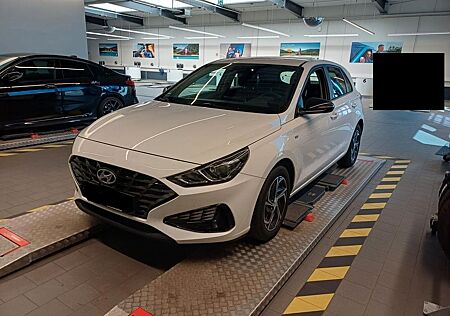 Hyundai i30 1.5 T-GDI Hybrid EDITION 30 EDITION 30
