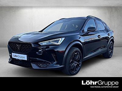 Cupra Formentor 2.0 TSI DSG VZ Tribe Edition