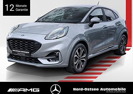 Ford Puma 1.0 ST-Line ACC NAVI LED KAMERA LHZ