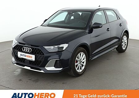 Audi A1 citycarver 30 TFSI