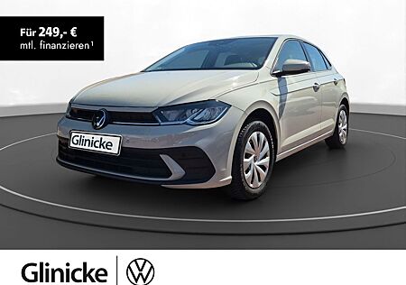 VW Polo Volkswagen 1.0 TSI Navi SiHz PDC Klima DAB+ LED