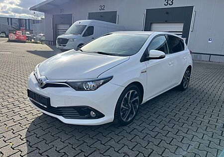 Toyota Auris Cool benzin hibrid euro 6