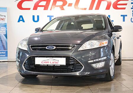 Ford Mondeo Turnier Titanium *1.Hand*Automatik*Navi*