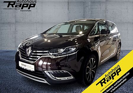 Renault Espace BUSINESS Edition ENERGY dCi 160 EDC