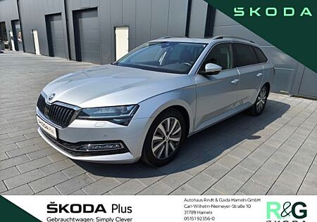 Skoda Superb Combi Premium Edition 2.0 TDI DSG