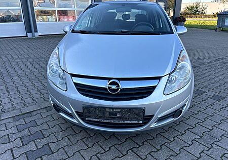 Opel Corsa 1.0 Twinport Edition