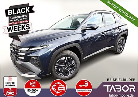 Hyundai Tucson MHEV Trend 18Z Krell 3Z-Klima UVP-32%*