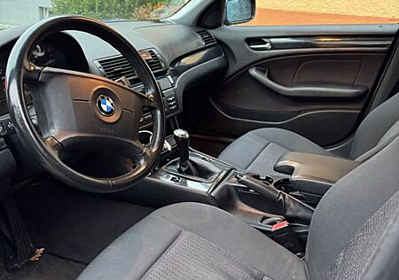 BMW 316i -