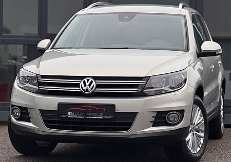 VW Tiguan Volkswagen Cup Sport&Style 4Motion|DSG|Kam.|Spur|2Hd