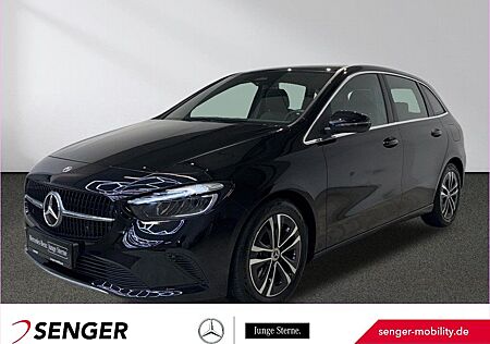 Mercedes-Benz B 200 d Progressive-Advanced Panorama AHK Navi