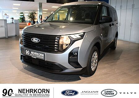 Ford Tourneo Courier TREND Kamera WinterPaket2 uvm