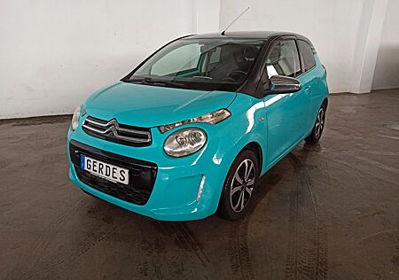Citroën C1 1.2 Shine Edition