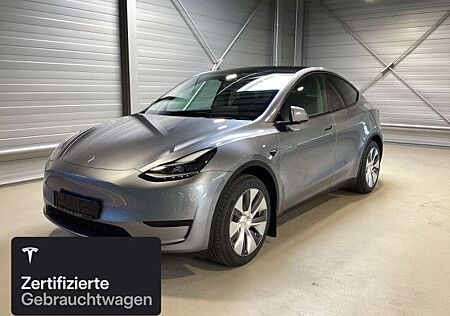 Tesla Model Y Rear-Wheel Drive