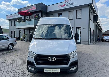 Hyundai H 350 H350 Kasten Kasten L2H2 Profi PDC