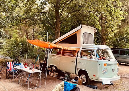 VW T2 Volkswagen