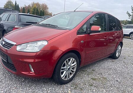 Ford C-Max 2.0 Ghia Autom.