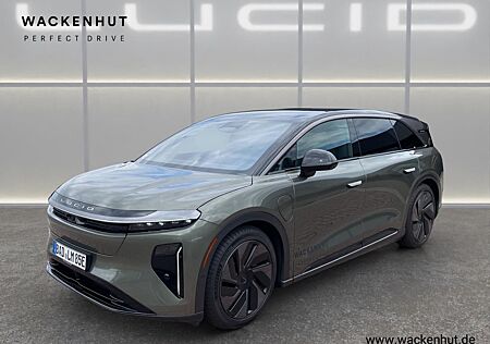 Lucid Gravity Grand Touring DreamDrive Prem. Mojave Su