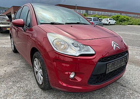 Citroën C3 Tendance