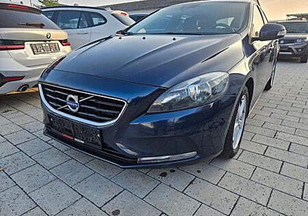 Volvo V40 Kinetic