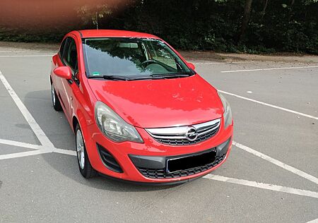 Opel Corsa 1.2 ENERGY
