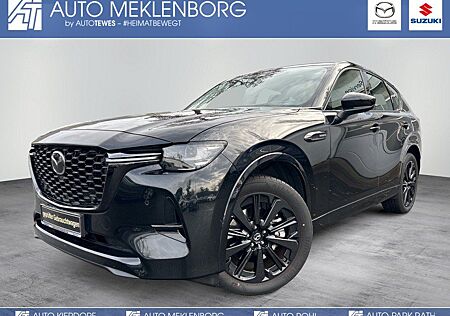 Mazda CX-60 2.5L "HOMURA" "COM-P" "AWD" "PHEV"