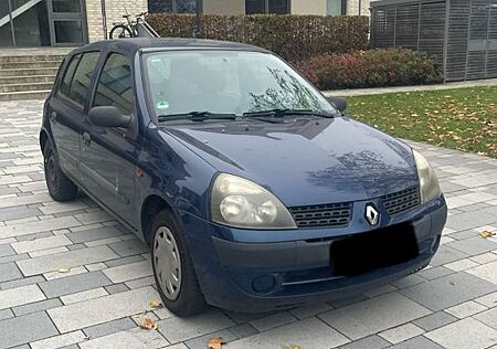 Renault Clio 1.2 Authentique Authentique