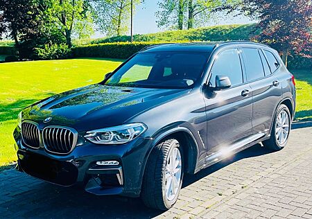 BMW X3 M40i