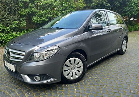 Mercedes-Benz B 180 B180*AUTOMATIK|KLIMA|SHZ|92.TKM|TÜV NEU*