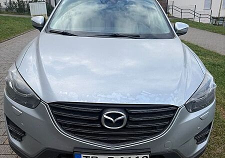 Mazda CX-5 2.2 SKYACTIV-D 175 Sports-Line AWD AT S...