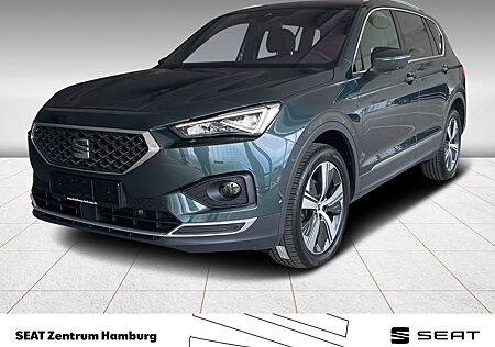 Seat Tarraco 1.5 TSI ACT DSG Kamera ACC CarPlay beats