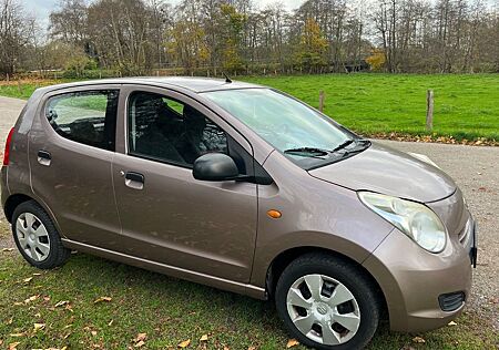 Suzuki Alto 1.0 Basic