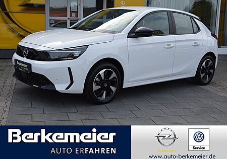 Opel Corsa -e Edition/Allwetter/11kW OBC/Kamera/Faceli