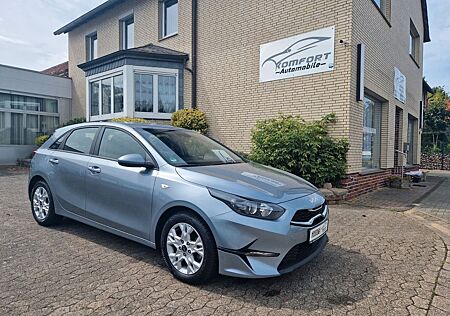 Kia Cee'd / Ceed
