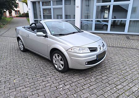 Renault Megane Coupé-Cabriolet 2.0 16V T neue TÜV 10.27