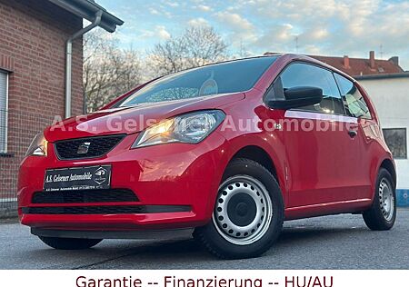 Seat Mii Reference*1.Hand*S-Heft VOLL Nur bei !!!