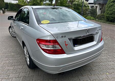 Mercedes-Benz C 180 (95.000Km) Automatik Elegance Kompressor