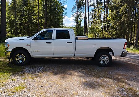 Dodge RAM 2500 6.7 Cummins 4X4 Long XXL Diesel