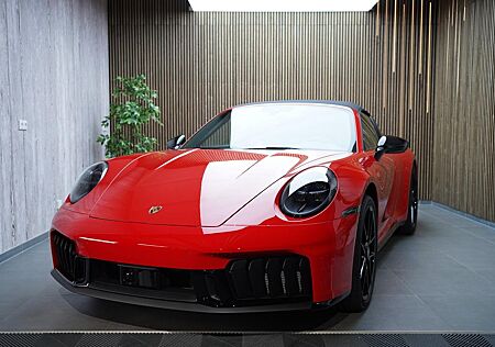 Porsche 911 Urmodell 911 Targa 4 GTS Chrono | Lift | HD-Matrix | Bose