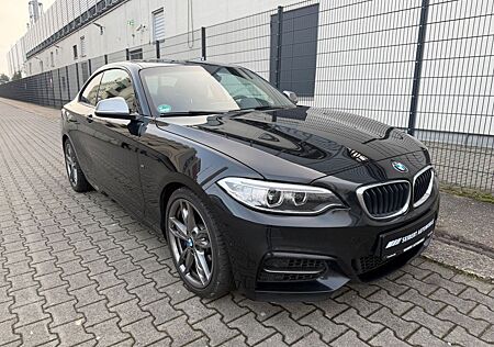 BMW M235i M235 i xDrive Coupé