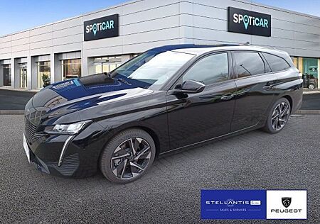 Peugeot 308 SW Allure HDi130 Automatik *Navi *Komfort-Pa