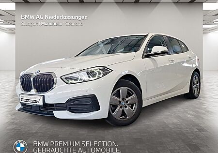 BMW 118i LiveCockpitProf PDC LED Sitzheizung