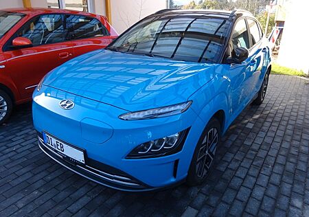 Hyundai Kona Elektro ELEKTRO 100kW -