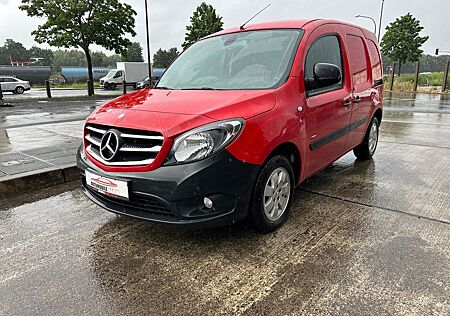 Mercedes-Benz Citan Kasten 109 CDI lang