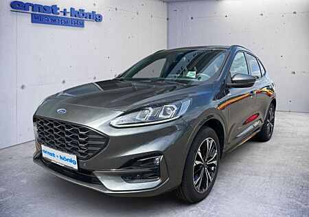 Ford Kuga 2.5 Duratec PHEV ST-LINE X