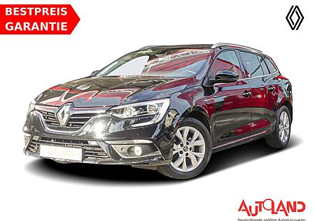 Renault Megane IV Grandtour 1.3 TCe NAVI SHZ MFL KAMRERA