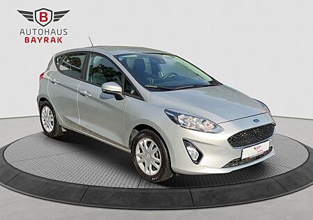 Ford Fiesta Cool & Connect SPUR/NAVI/PDC/CARPLAY/EU6