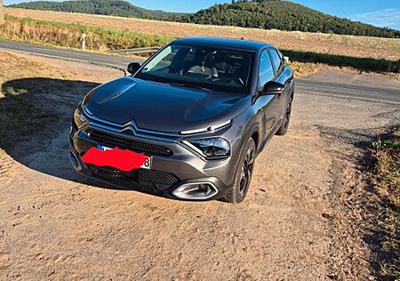 Citroën C4 PureTech 130 Stop&Start SHINE EAT8 SHINE