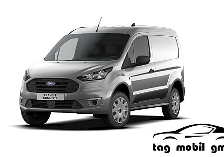 Ford Transit Connect Kasten Trend