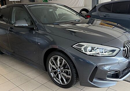 BMW 120 . d xDrive M Sport